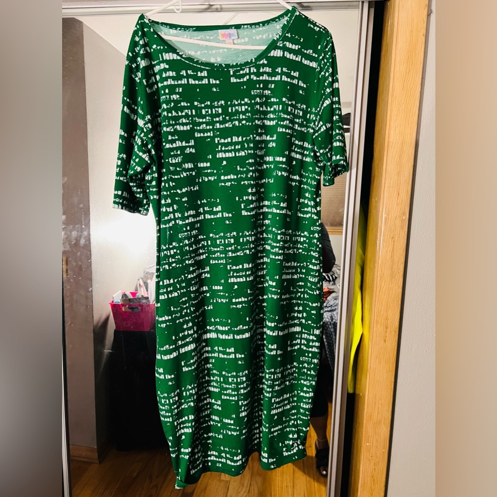 LukaRoe dress Julia dress